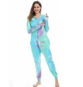 Respirant 100% coton femmes mode hiver polaire à capuche chaud Onesie combinaison haute qualité lavable en Machine moderne 2025 pour - Product Image 4