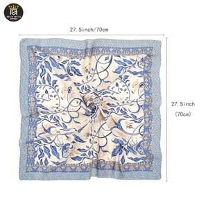 Hip Hop Style Cotton Bandanas for Adults New <b>Design</b> Multifunctional Skull Square <b>bandana</b> - Product Image 6