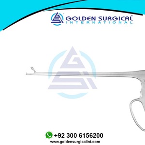 Thomas Gaylor Poinçon de biopsie Instruments médicaux chirurgicaux Acier inoxydable chirurgical de haute qualité - Product Image 5