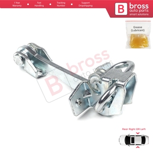 สายรัดจำกัดการเปิดประตูหลัง BDP722 สำหรับ Corsa C X01 ปี 2000-2009 รุ่น 160257 - Product Image 3