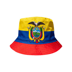 Bufandas, Cinturones, Gorras y Accesorios con Banderas de Ecuador y Otros 47 Equipos para Aficionados al Fútbol - Product Image 5