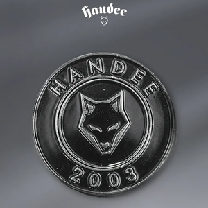 Coffret cadeau d'accessoires de golf Hande Golf Gear De Marker - Product Image 3