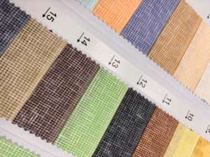 Tissu en coton et lin de qualité supérieure 58 |   Marque Kohinoor |   Matériaux de couture pour vêtements pour hommes et femmes - Product Image 6