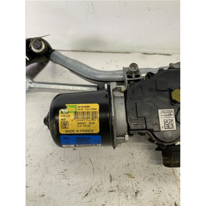 MOTOR DEL LIMPIAPARABRISAS DELANTERO RENAULT Captur Serie 288003426R (19>) - Product Image 3