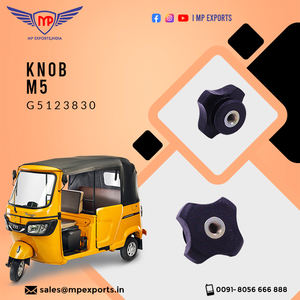 G5123830-POMO M5 INDIO PRODUCTO DE ALTA CALIDAD DE TVS KING TUK REPUESTOS - Product Image 2