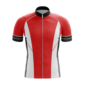 Conjunto de ropa de Ciclismo de media manga de alta calidad, camisetas de ciclismo al aire libre, Kit de hombre, traje de ciclismo a la venta - Product Image 3