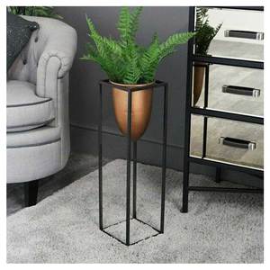 Vente chaude avec un prix raisonnable Artisanat Longs jardinières d'intérieur Design personnalisé de haute qualité - Product Image 5