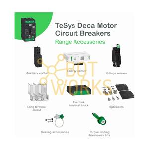 Schneider Electric GV4PEM80S - Nuovo - Product Image 1