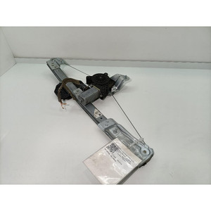 Mécanisme de levage de la vitre avant. DX DACIA Sandero Série II 807209299R H4B400 (12>20) - Product Image 4
