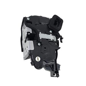 Serrure arrière gauche VOLKSWAGEN Polo 6ème Série 10A839015B (17>) - Product Image 1