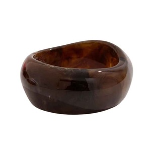 Resin Bangles & Bracelets for Women New Collection Angel Style Jewelry for Parties and Weddings High Quality - Product Image 3