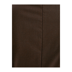 Vestidos de Trabajo BGN Turquía, Mezcla de Viscosa, Cinturón, Midi, W24D066 - Product Image 6