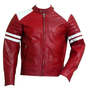 เสื้อแจ็กเก็ตมอเตอร์ไซด์สำหรับผู้ชายเสื้อแข่งรถผลิตแบบมืออาชีพ - Product Image 3