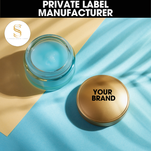 Gel Hydratant Profond Apaisant et Raffermissant à l'Aloès Pur, Réparateur Cutané, Éclaircissant et Blanchissant, à Base de Plantes Biologiques, Marque Privée, Vente en Gros - Product Image 4