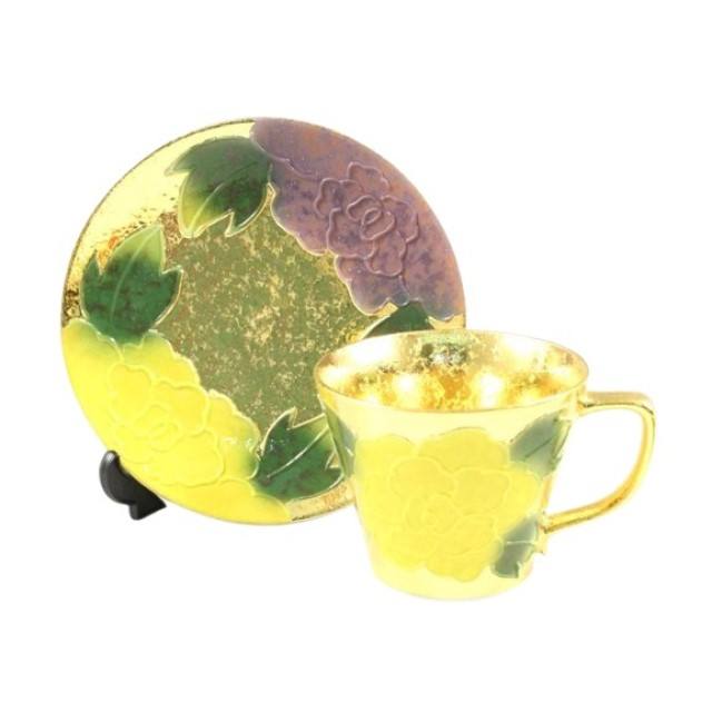 23204 Yellow x Purple