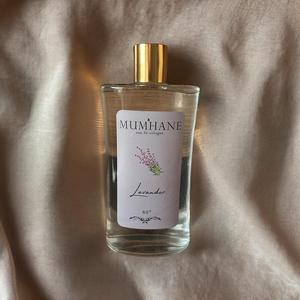 Colonia Herbal de Lavanda de 250 ml para Uso Corporal, para Mejorar su Experiencia Olfativa - Product Image 1