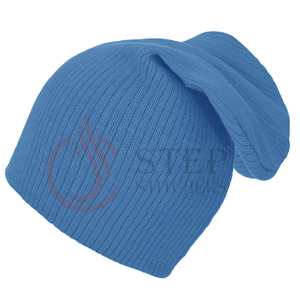 Nouveaux Bonnets d'Hiver Classiques en Acrylique pour Homme, Tendance, de Haute Qualité et Abordables, Vente en Gros Personnalisée - Product Image 1