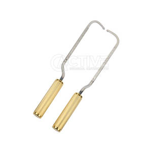 Disector quirúrgico de senos para cirugía plástica y general Disector de senos de alta calidad - Product Image 5