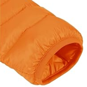 Veste à bulles épaisse de grande taille pour hommes sur mesure - Product Image 5