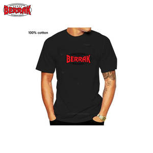 เสื้อโปโลแขนสั้นลำลองสำหรับผู้ชายผ้าคอตตอน100% แห้งเร็วพิมพ์ลายยุทธวิธี - Product Image 2