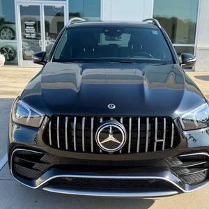 Nuevo Mercedes-Benz GLE AMG GLE 63 S 2023: Construcción de Alta Calidad - Product Image 1