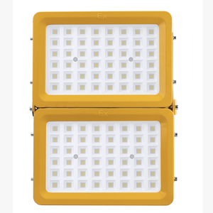 Nouveau projecteur LED étanche pour extérieur 400W ultra fin Corps de lampe Éclairage sportif Projecteur de terrain de <span class=keywords><strong>football</strong></span> Réflecteur LED 300w - Product Image 1