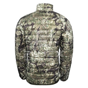Hecho en Material de alta calidad Chaqueta de caza transpirable para hombres Chaqueta de caza más vendida para hombres - Product Image 2