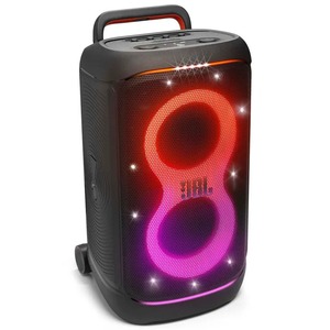 ลำโพงพกพา BEST NEW ORIGINAL PartyBox 520 ใช้พลังงานแบตเตอรี่ พร้อมไมโครโฟนไร้สาย 2 ตัว - Product Image 5