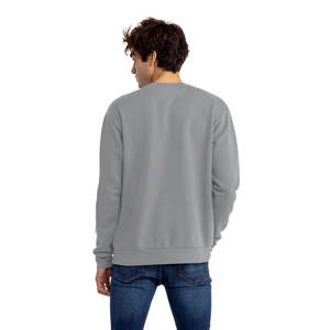 Next Level Apparel Unisex <b>Santa</b> <b>Cruz</b> Sweatshirt <b>Men's</b> <b>Hoodies</b> Sweatshirts Unisex Pullover Custom <b>Hoodies</b> Logo Blank <b>Men</b> <b>Hoodies</b> - Product Image 4