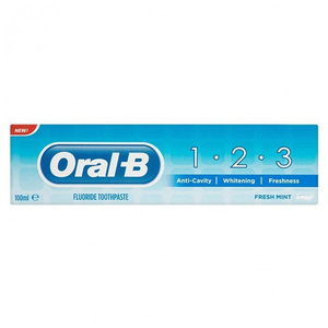 Oral-B Gum & Enamel Pro-Repair Pasta Dental Original 75ml - Product Image 3