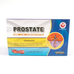Herbal Maca Prostate Flavor <b>Tea</b> For Men Supports Male Prostate Wellness Vitality Urinary Health Natural Herbal <b>Tea</b> Bag Custom - Product Image 3