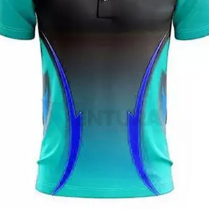 Vêtements de sport de cricket durables et confortables au design personnalisé pour les équipes de la ligue des clubs scolaires - Product Image 5