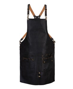 Premium Quality Leather Apron for Men - Product Image 1