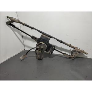 Motore Tergicristallo Anteriore IVECO Eurocargo 1a Serie 4859164EB76 (91>02) - Product Image 2