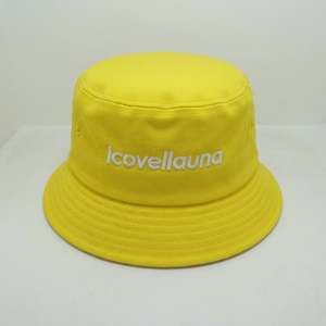 Custom Embroidered Bucket Hat Outdoor Headwear OEM ODM Private Label Wholesale Manufacturer Low MOQ - Product Image 2