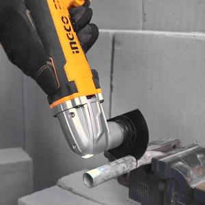 Herramienta Multifunción a Batería de Litio de 20 V con Kit de Accesorios Incluido - Product Image 4