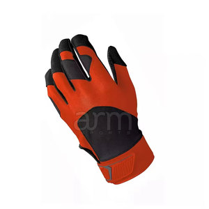 Guantes de Bateo de Béisbol con Diseño Personalizado y Logotipo Personalizado, Precio Accesible, Hechos en Pakistán - Product Image 3