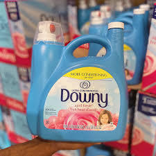 แผ่นซักผ้านุ่มกลิ่นสงบถั่วลาเวนเดอร์และวานิลลาซักได้ปรับสี200ในราคาที่เอื้อมถึง - Product Image 5