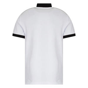 Camisetas Polo Personalizadas con Logotipo Bordado, Lisas, 100% Algodón Poliéster, Camiseta para Hombre - Product Image 2