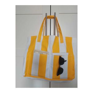 Mercato da donna 2 tasche/borsa giornaliera