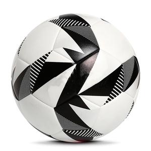 Balón de Fútbol Personalizado de Alta Calidad, Nuevo, Fabricación en Fábrica, Balón de la Mejor Calidad, Secado Rápido, Equipo de Entrenamiento de Fútbol - Product Image 1