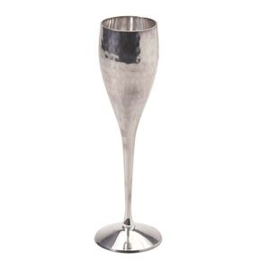 Vaso de Doble Pared de Metal de Lujo Brillante, Estilo Indio, Tamaño Personalizado, Diseño Elegante, para Bodas y Fiestas - Product Image 1