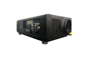 โปรเจคเตอร์ Pana PT-RZ120LBU ราคาพิเศษ ความสว่าง 12000 ลูเมน ความละเอียด 1920x1200 รองรับ OEM & DIY รับประกัน 1 ปี ผลิตในสหรัฐอเมริกา - Product Image 2