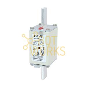 Pour Eaton 170M3818D - Nouveaux fusibles et porte-fusibles - Product Image 1