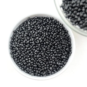 Masterbatch Negro Plástico para Coloración y Aditivos - Compre Materias Primas Plásticas - Product Image 4