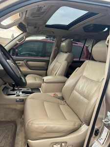 VENTES ÉLEVÉES DE Toyota Land-Cruisers 4.7 d'occasion - Product Image 3