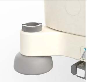 Godrej acustd 5F คู่มือ blomo วัสดุเหล็ก - Product Image 4