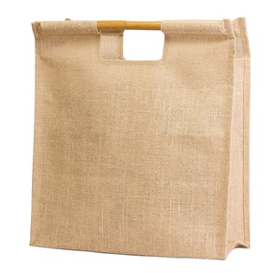 <strong>Best</strong> Selling <strong>Jute</strong> Bags 100% <strong>Jute</strong> Material <strong>Jute</strong> <strong>Sacks</strong> for Packing With Cheap <strong>Price</strong> Hessian Gunny Bag - Product Image 5