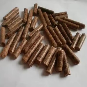 6-10mm 15kg ENplus A1 Certificado Ecológico Pellets de Madera de Pino para Sistemas de Calefacción - Product Image 5