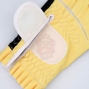 Fabricante de Pakistán 2025 Guantes de golf para todo clima El mejor precio en hombres Guantes de golf para todo clima - Product Image 6